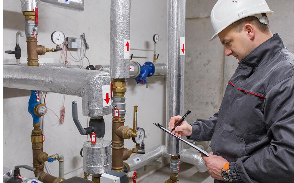 chauffage gaz Paris 19